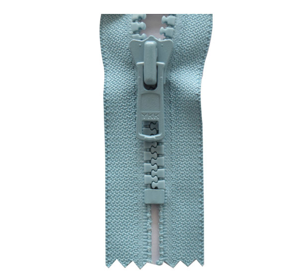 Resin No.8 Closed-tail Zipper