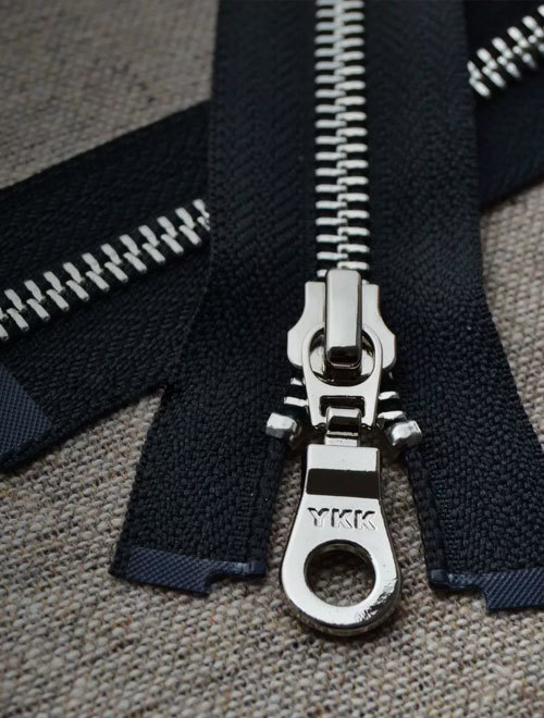 YKK Zipper Series