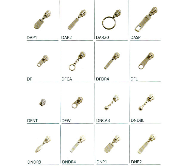 No.3 Metal Pull（2）