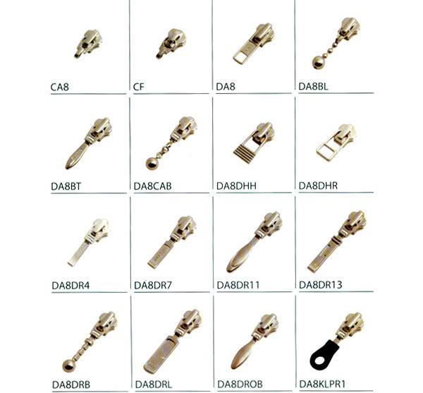 No.5 Metal Pull（1）