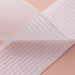 Breathable adhesive tape