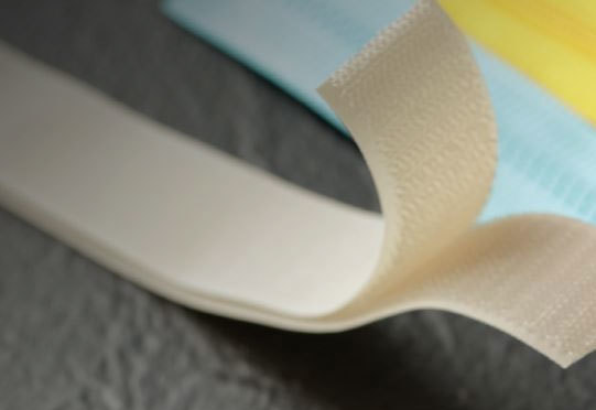 YKK Adhesive tape series
