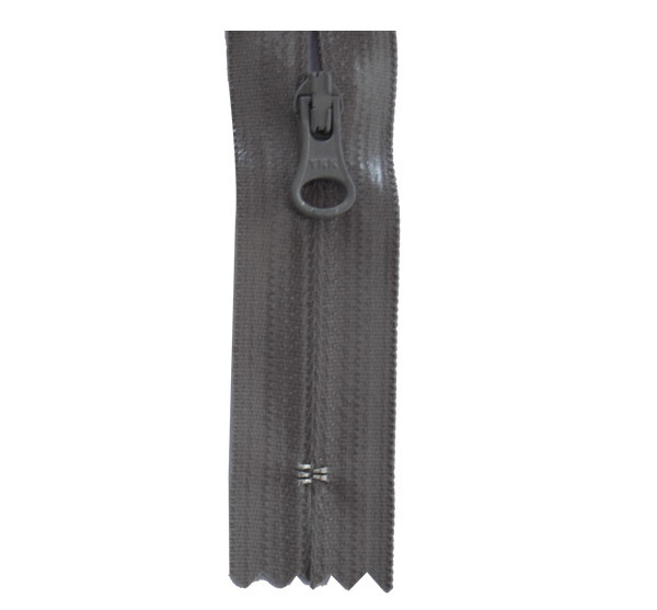 No.3 Nylon Closed-tail Waterproof Zipper