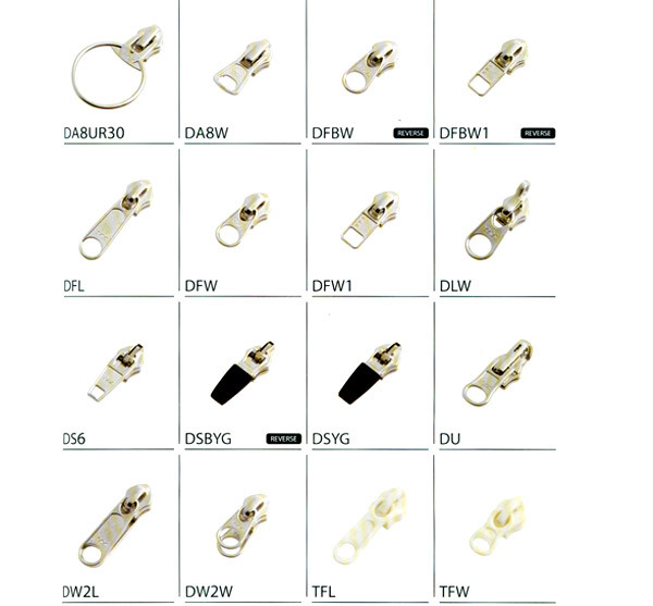 No.5 nylon puller（3）