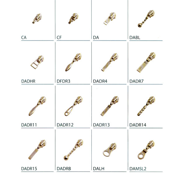 No.3 Metal Pull（1）