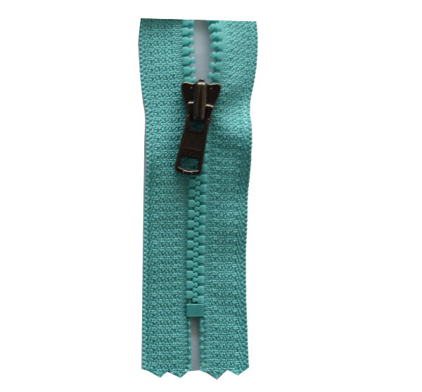 Resin No.3 Closed-tail Zipper