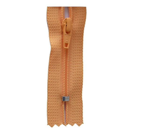 Nylon No. 45 Closed-tail Zipper