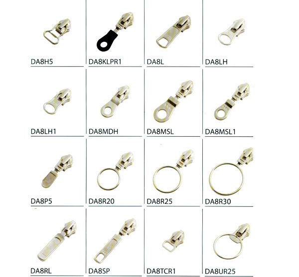 No.5 nylon puller（2）