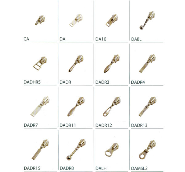 No.3 Metal Pull（4）