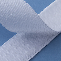 Elastic hook (woven)