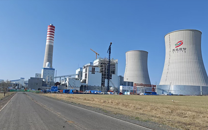 Go to Xilingol to ensure the stable operation of equipment