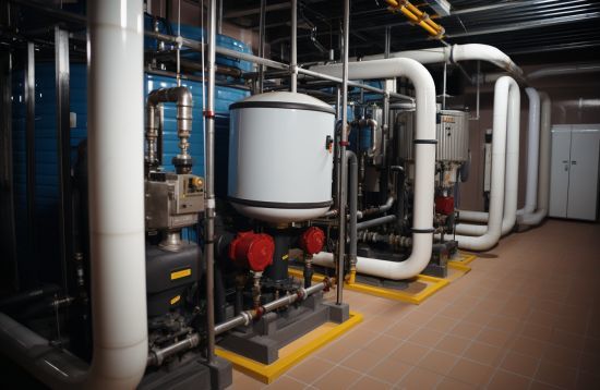 From Design to Manufacturing: Unveiling the Entire Process of the In-Furnace Inspection Platform