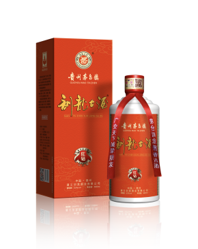 训龙古酒红钻-茅台酱香酒厂.中国｜茅台镇华成酒业集团|茅台酱香