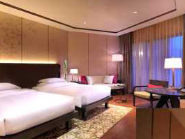 Hyatt Regency Chongming