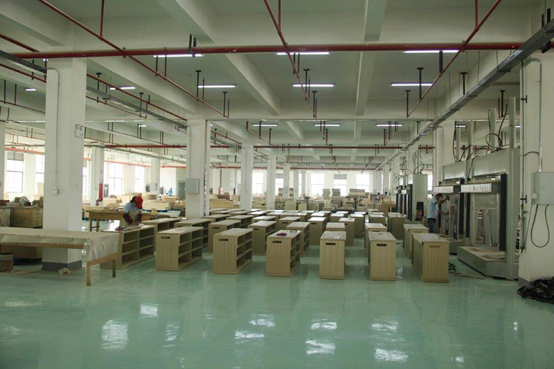 Assembly workshop