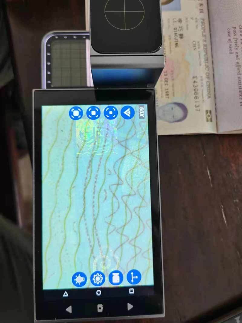 激光全息