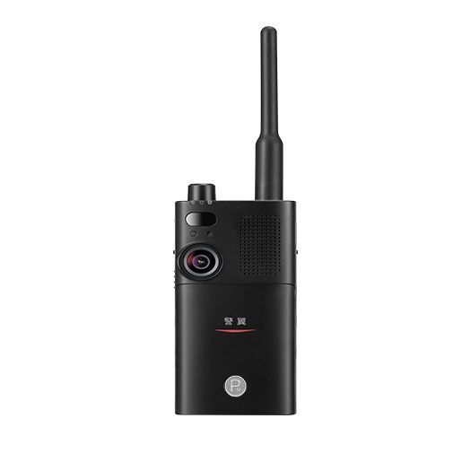 X5 intercom recorder