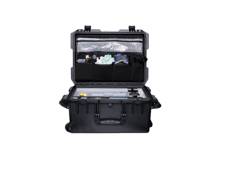 DC-3021 R Electronic Data Forensics Survey Box
