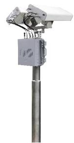 AT-610 EWALL Fixed Electronic Shielding Wall