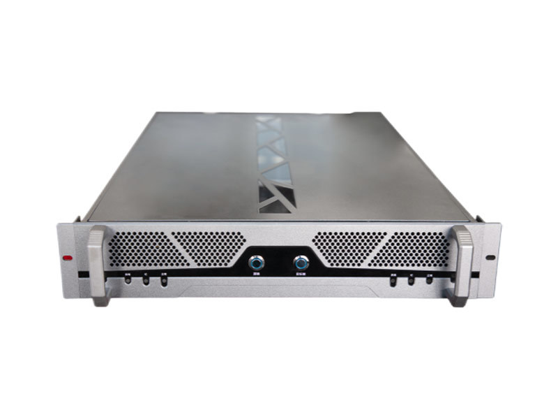 NF-7500 W Optical Secure Data Unidirectional Transmission System -10 Gigabit Type