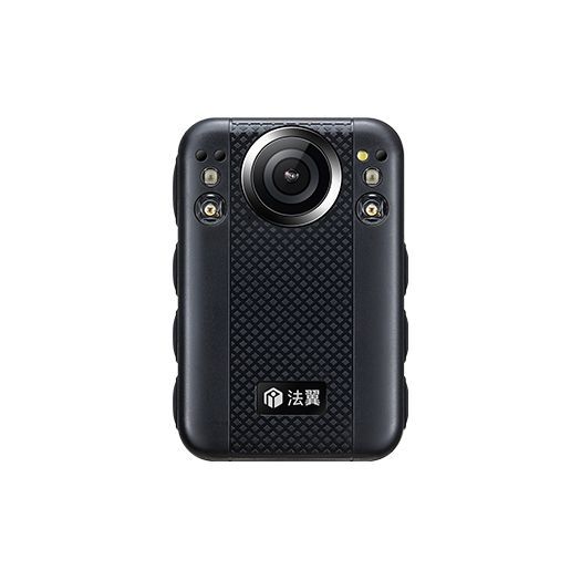 French wing T6 recorder (real-time image transmission public network intercom)
