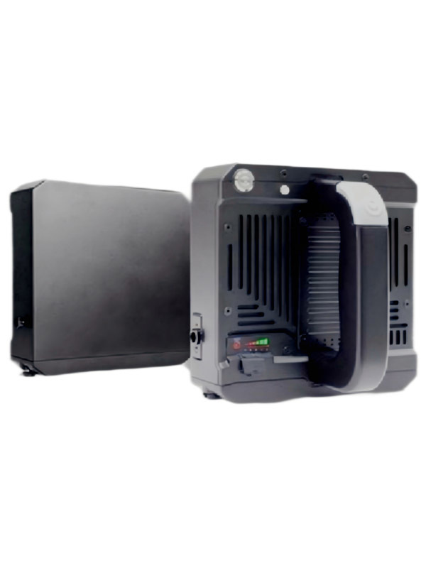 Single Soldier FPV Killer Counter Equipment