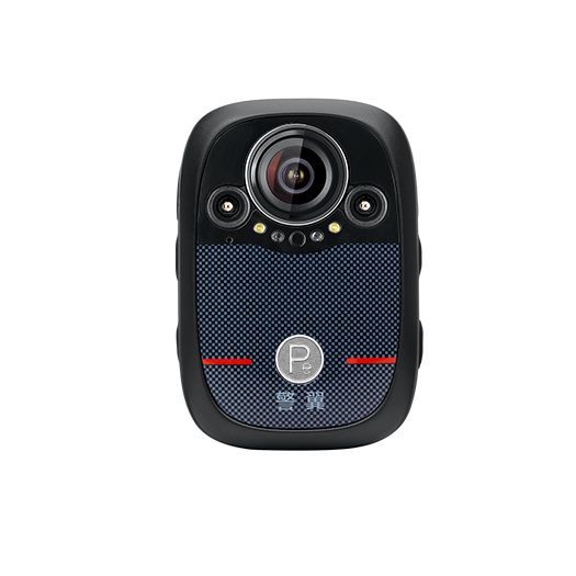 X8 Law Enforcement Recorder (Classic Explosions)