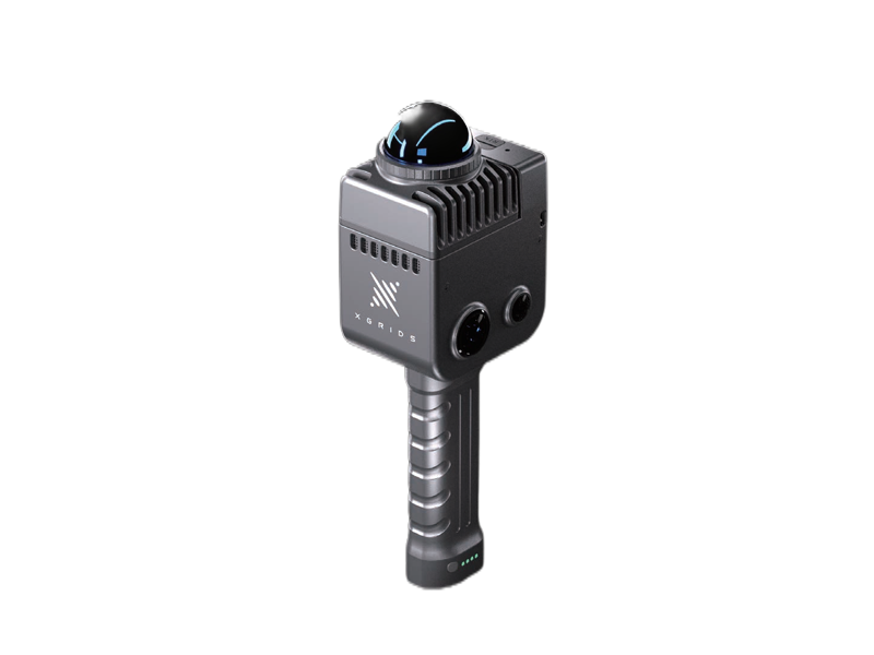 Lingguang K1 Mini Handheld Laser Scanner | Mini Handheld Scanning Modeling Device