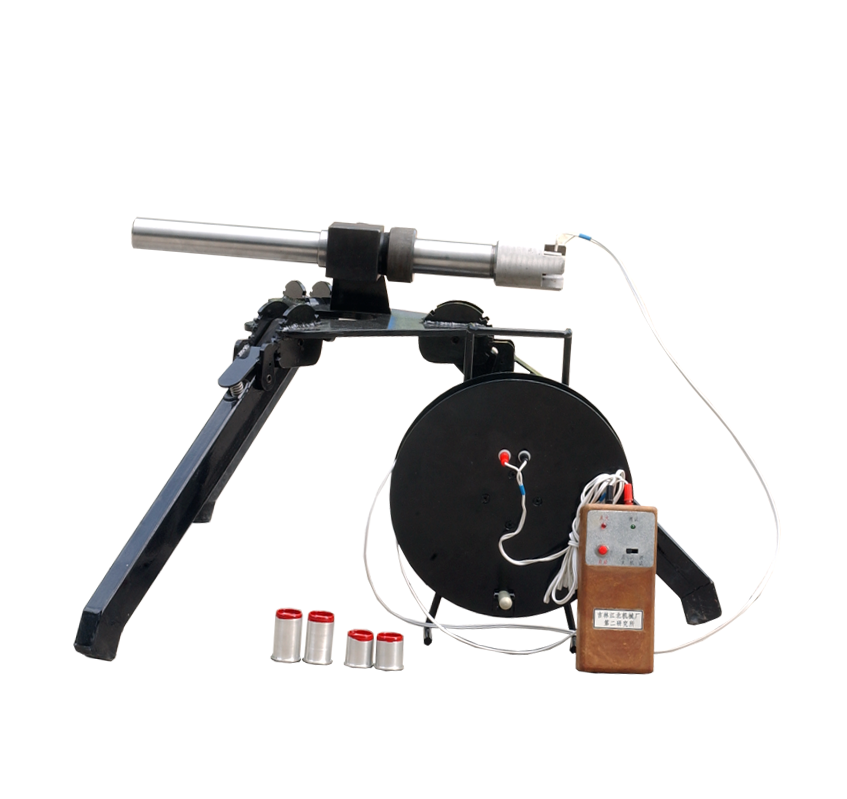 JQ301爆炸物销毁器