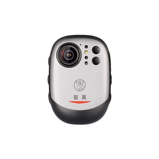 Police wing F8 recorder (4K ultra wide angle)