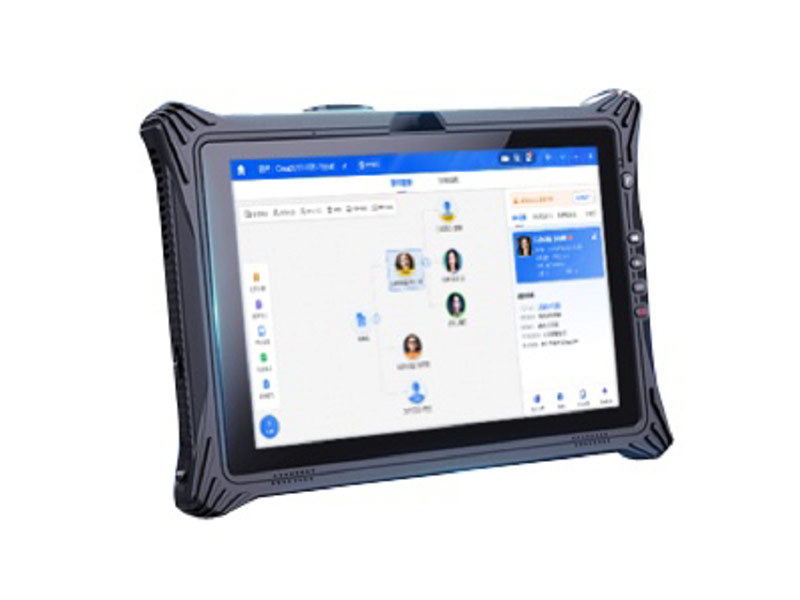 DC-8620 Quick Survey Master Site Quick Survey System