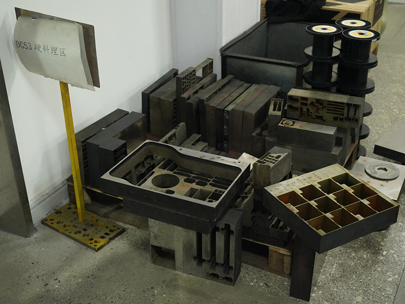 廠區(qū)展示