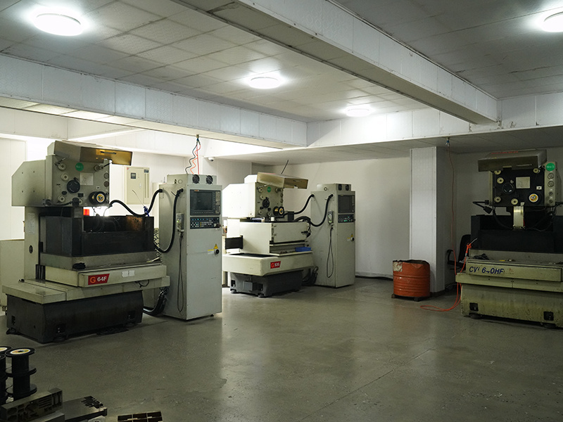 廠區(qū)展示