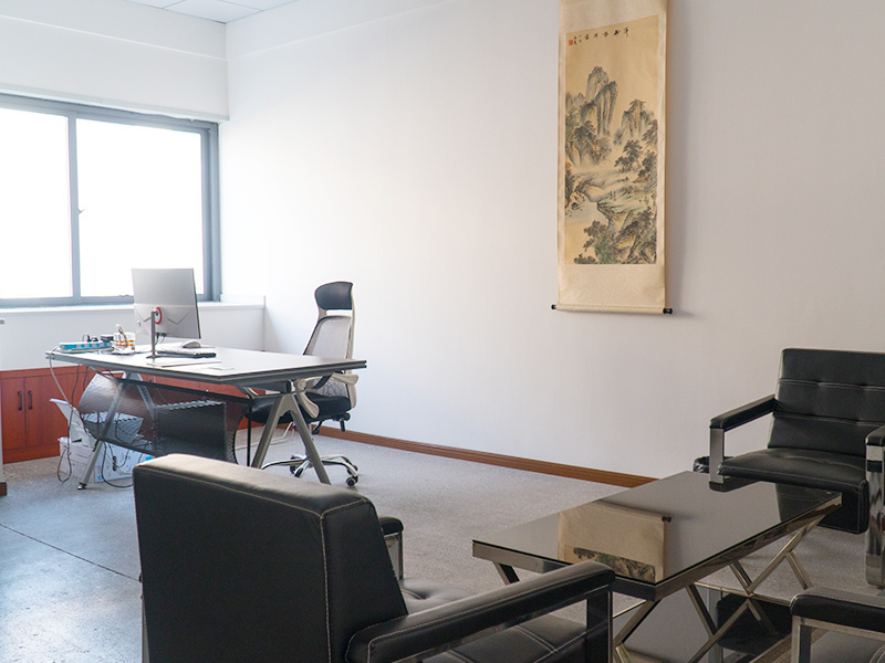 廠區(qū)展示