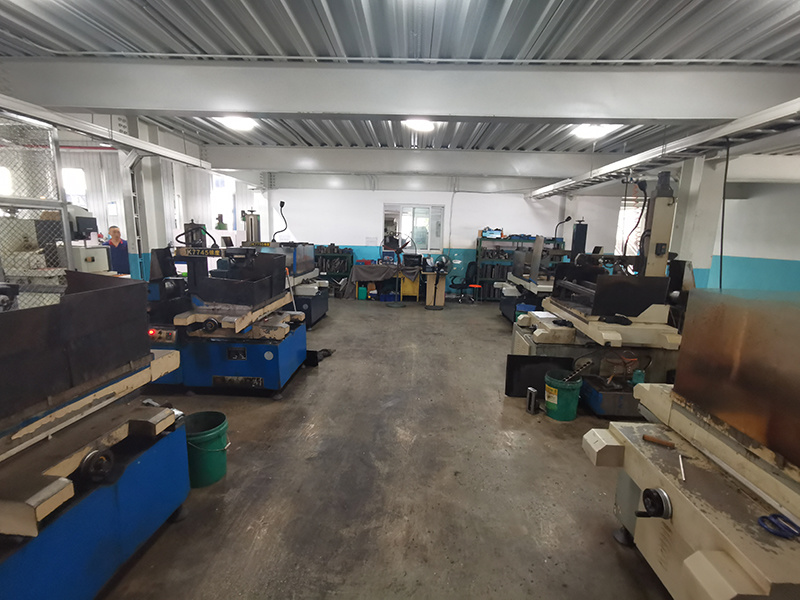 設(shè)備展示