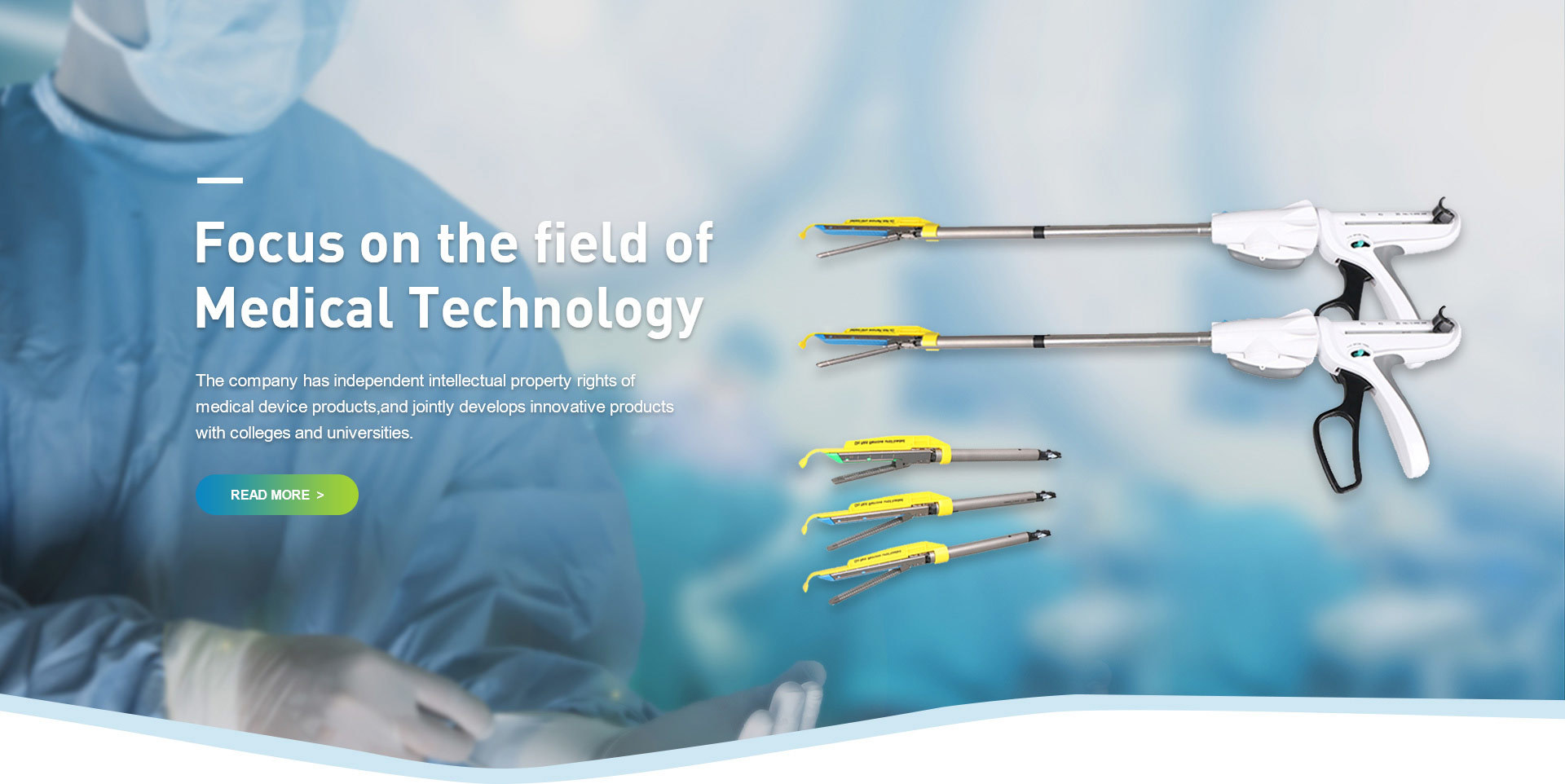 Changzhou 3R Medical Device Technology Co., Ltd