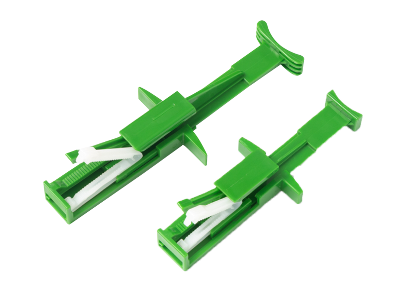 Disposable Umbilical Clamps and Cutters