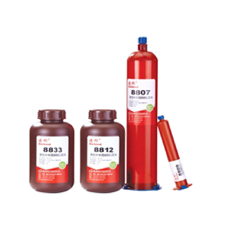液态光学材料