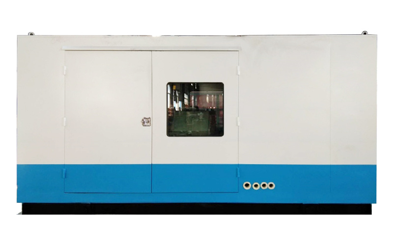 SPECIAL GAS COMPRESSORS