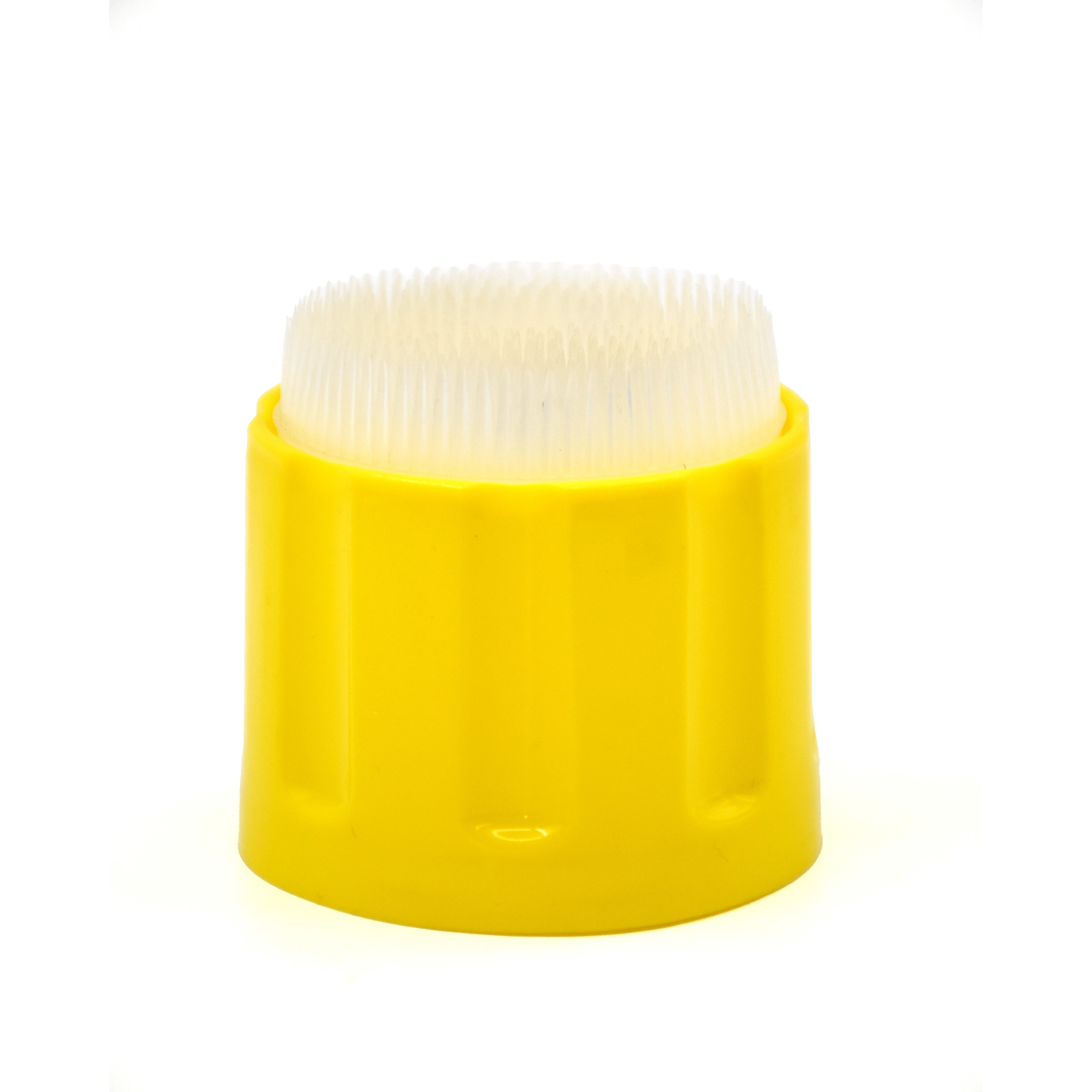 Why Choose Brush Overcaps for Your Aerosol Can Needs? Discover the Benefits and Applications