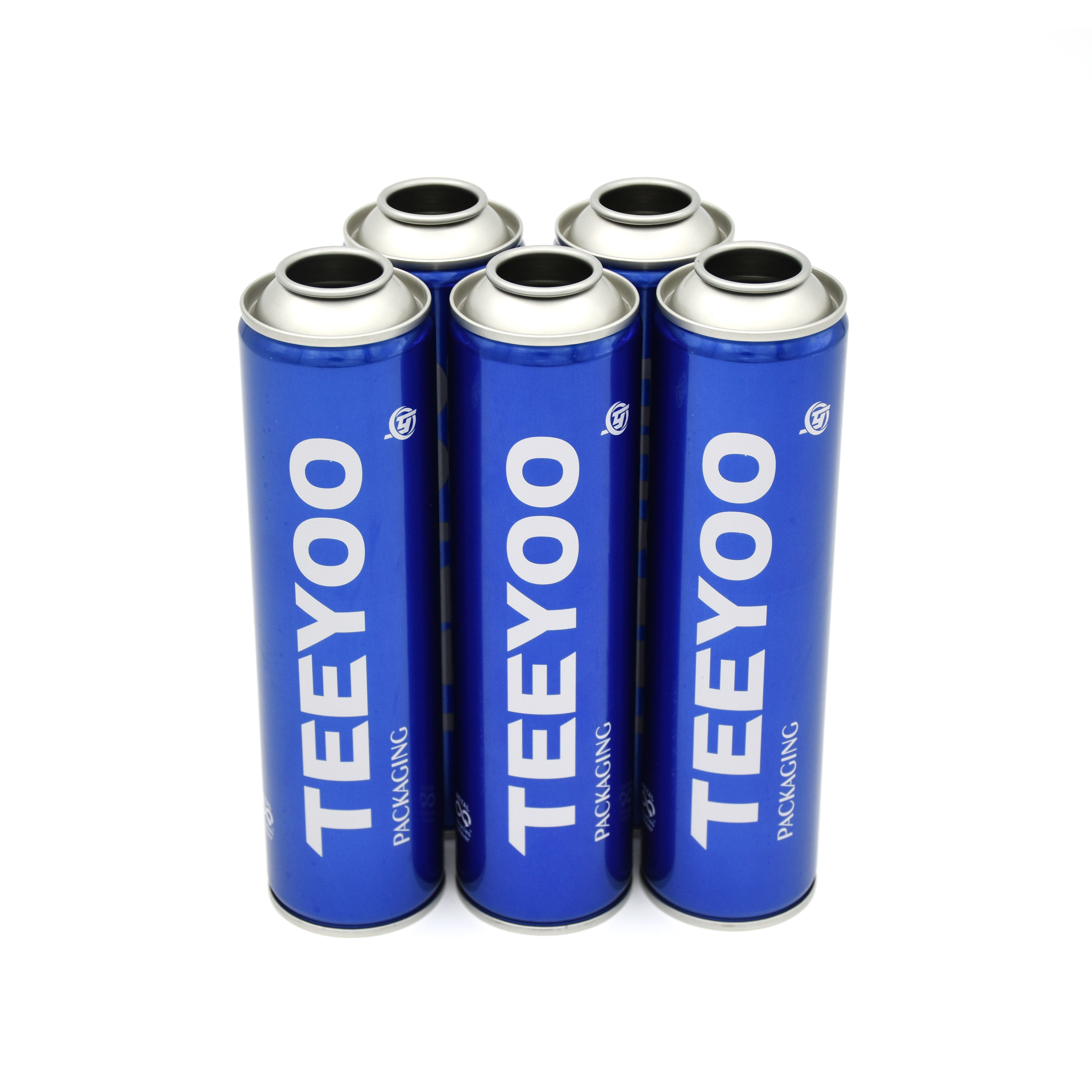 The Versatility of φ70mm Tinplate Aerosol Cans in Various Industries