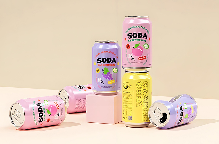 The Versatility and Advantages of Metal Cans in Packaging
