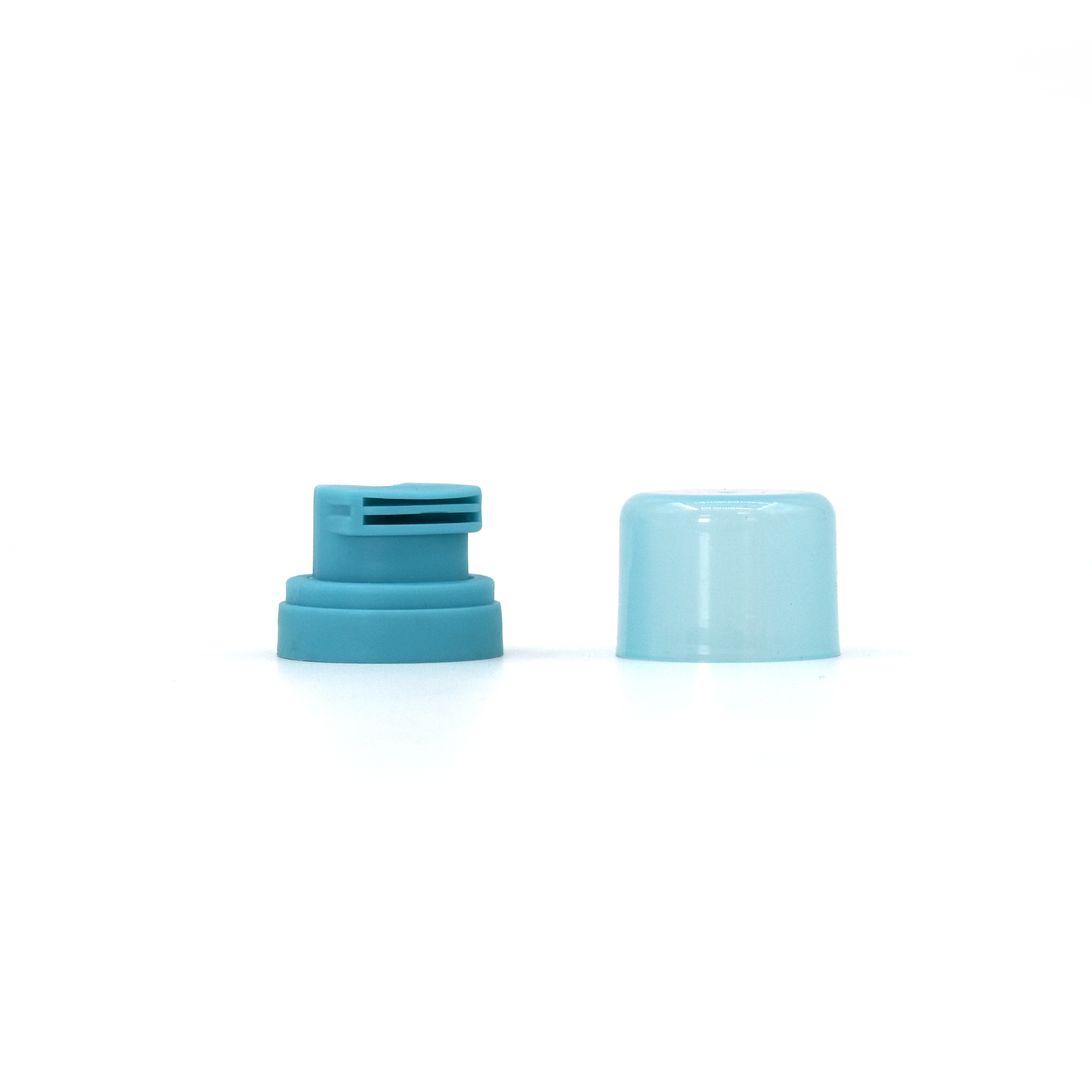 Actuator for Aerosol Cans