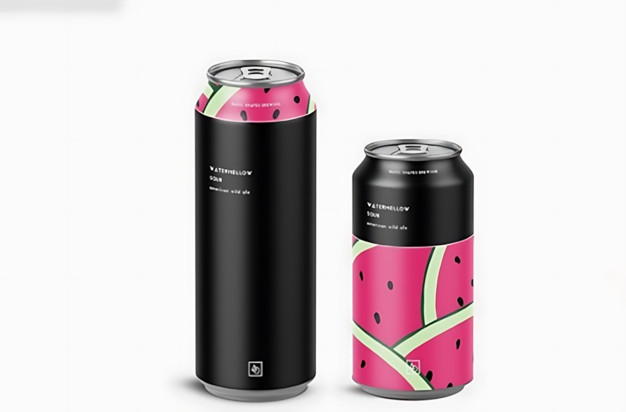 Innovative Technology Helps Upgrade Metal Can Production