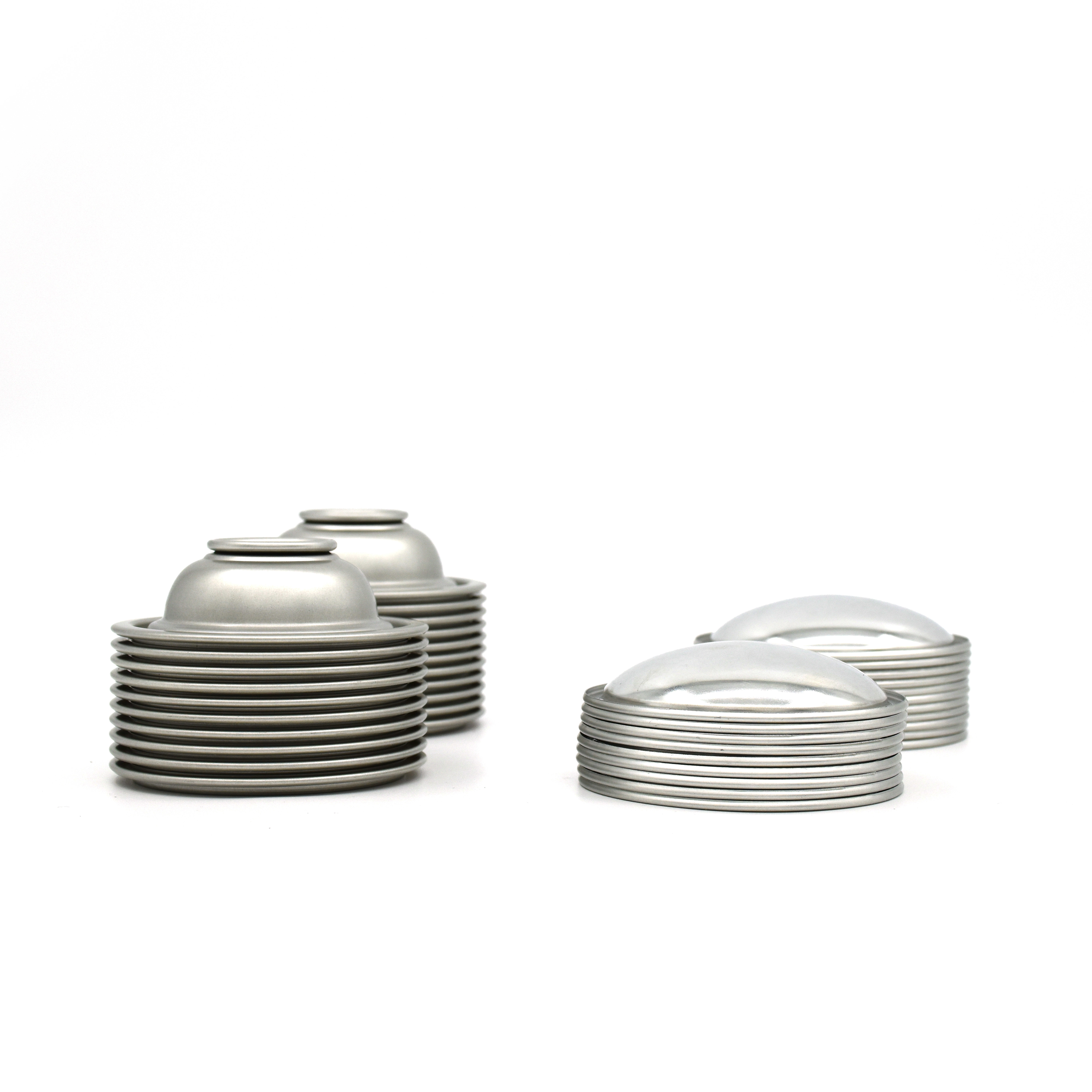 Understanding D65 Cone & Dome 207.5 in Packaging and Printing