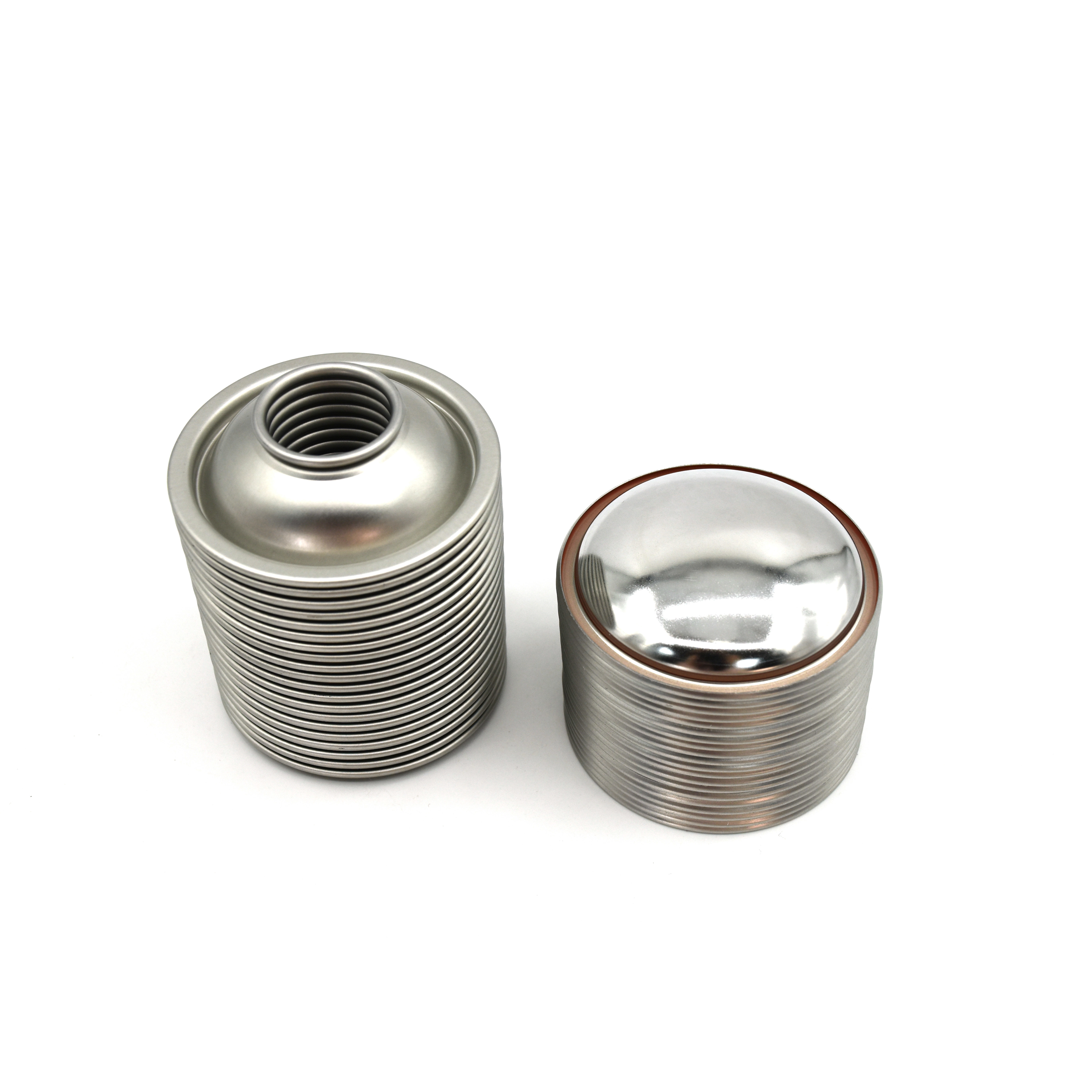 Understanding Tinplate Domes and Cones: Innovations in Metal Packaging