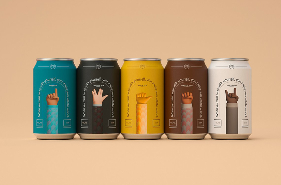 Metal Cans: The Model of Safe and Durable Packaging