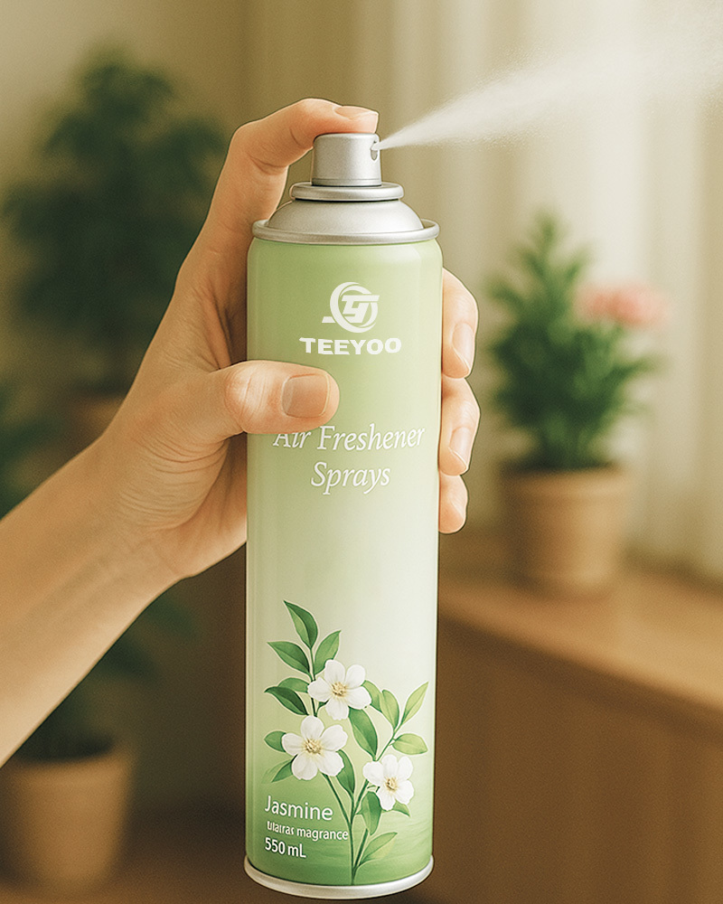 Air Freshener