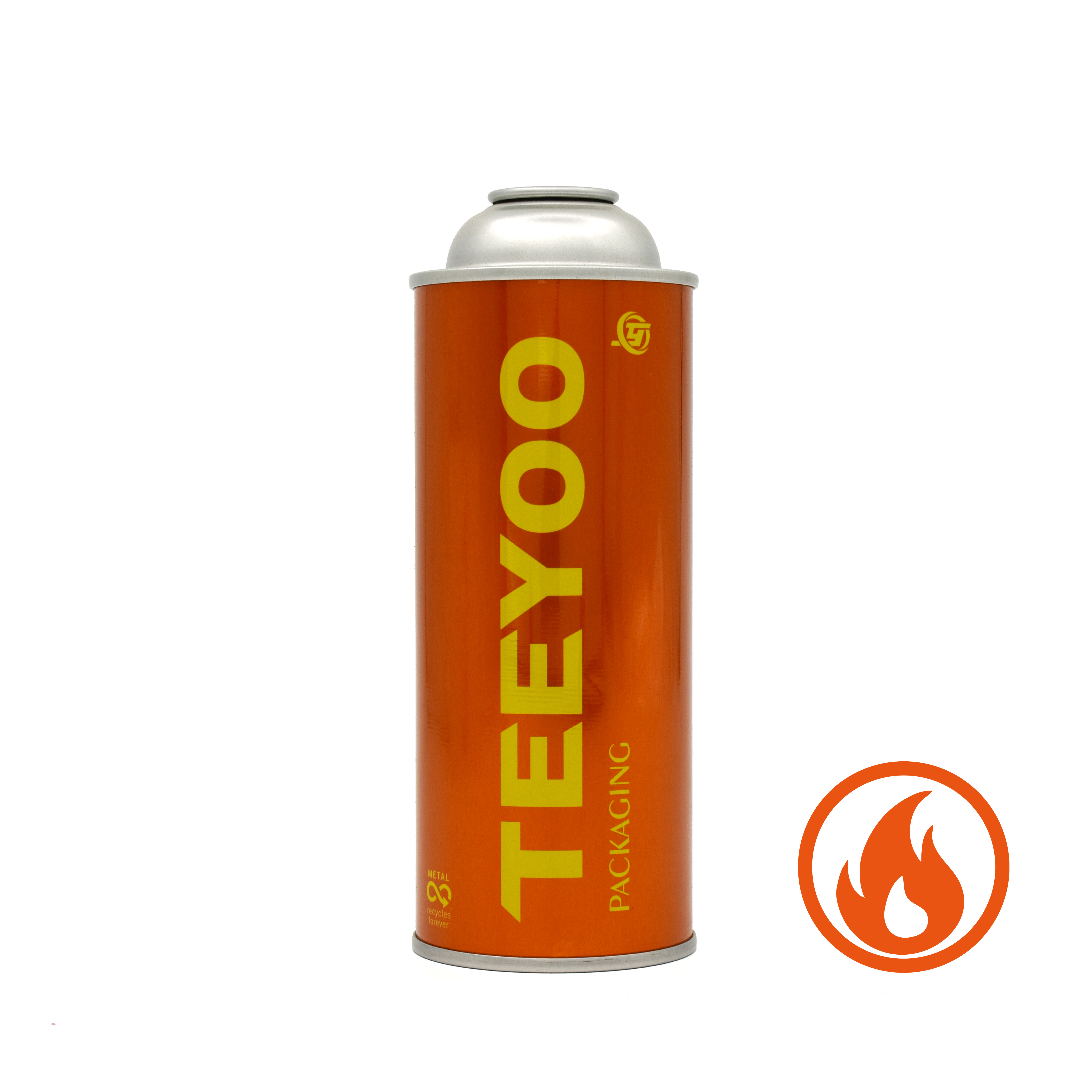 Butane Gas Canister for Portable Stoves