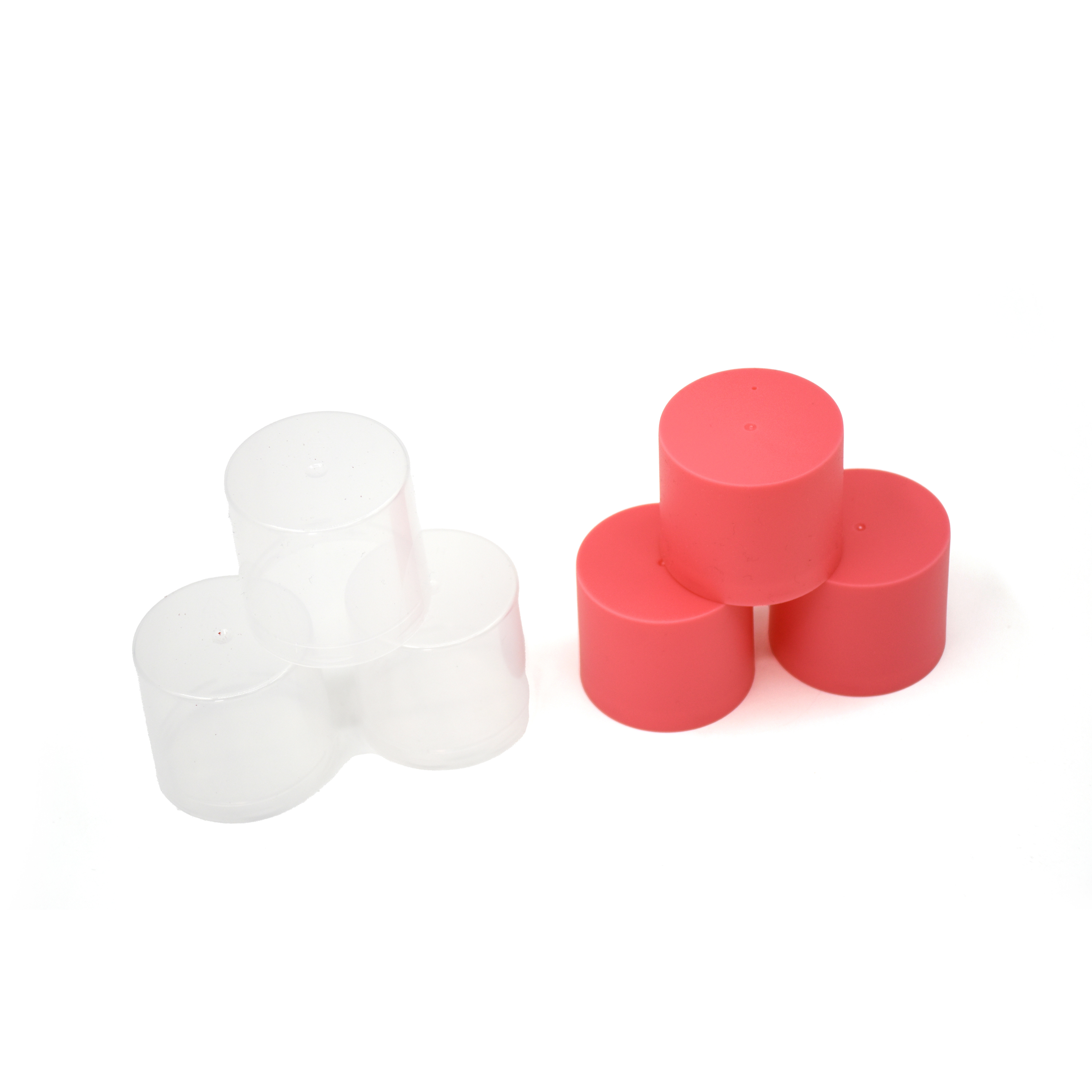 Aerosol Can Plastic Cap